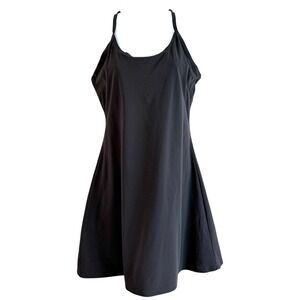 Outdoor Voices Womens The Exercise Dress Size M Paddleball Workout Athletic